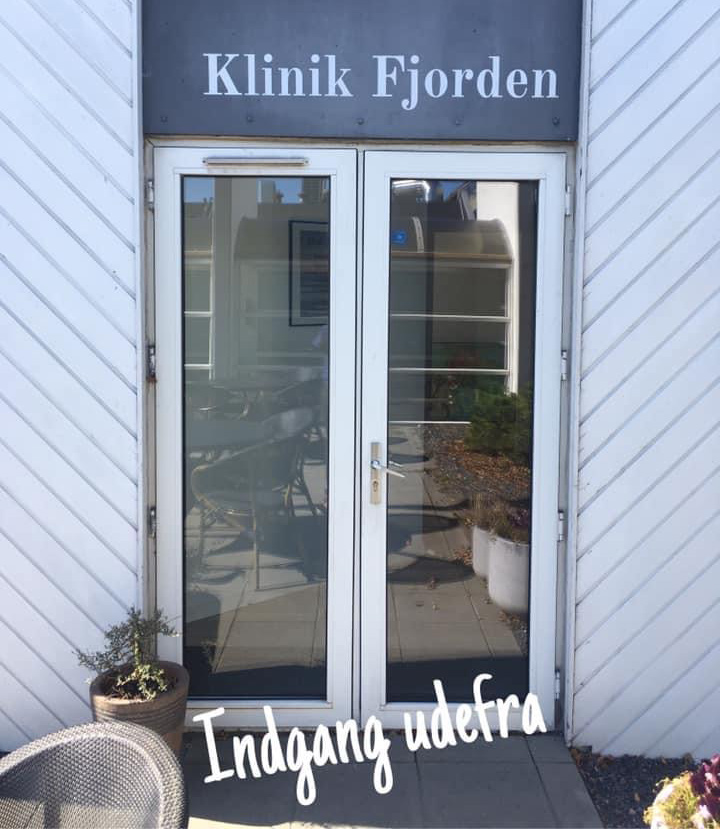klinik-fjorden
